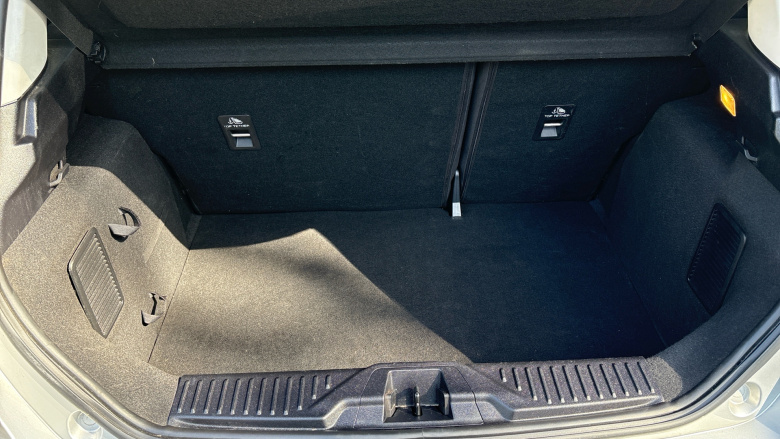 Ford Fiesta 1.0 EcoBoost 95 Titanium 5dr Petrol Hatchback